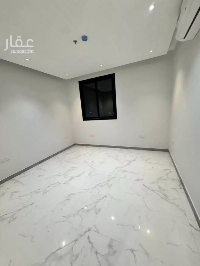 شقة 3 غرف في النرجس 4