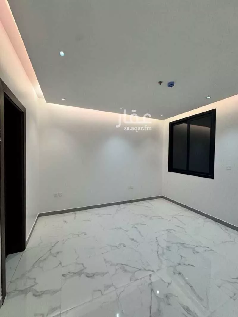 شقة 3 غرف في النرجس 5