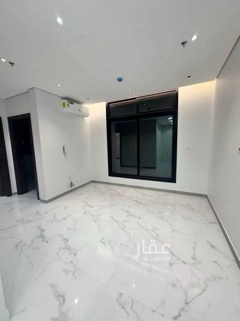 شقة 3 غرف في النرجس 2