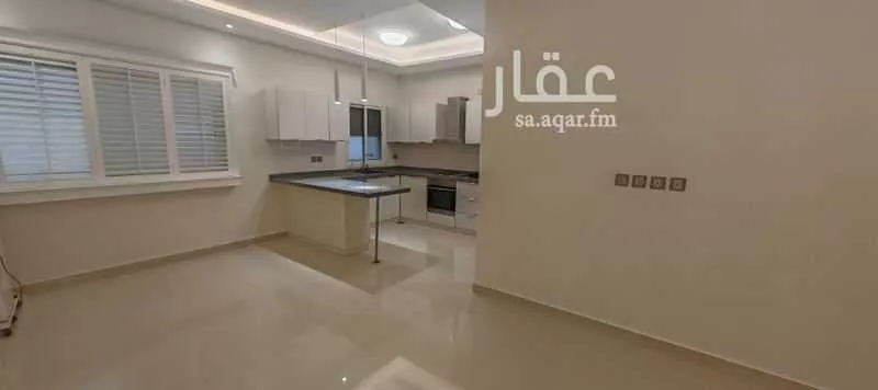 شقة 3 غرف في النرجس 3