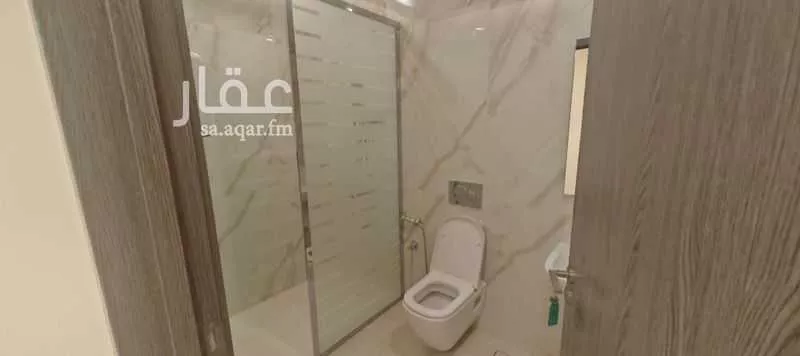 شقة 3 غرف في النرجس 5