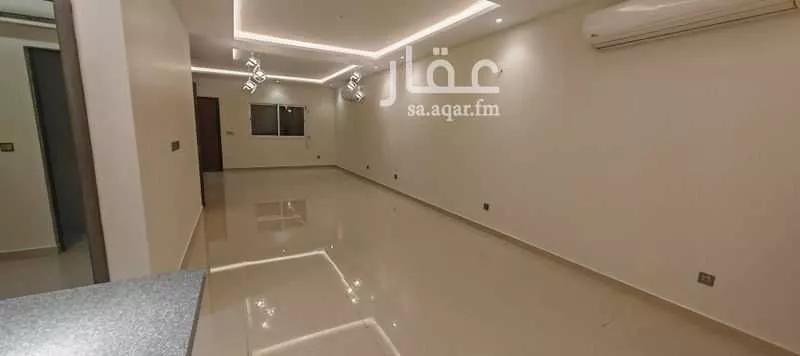 شقة 3 غرف في النرجس 2