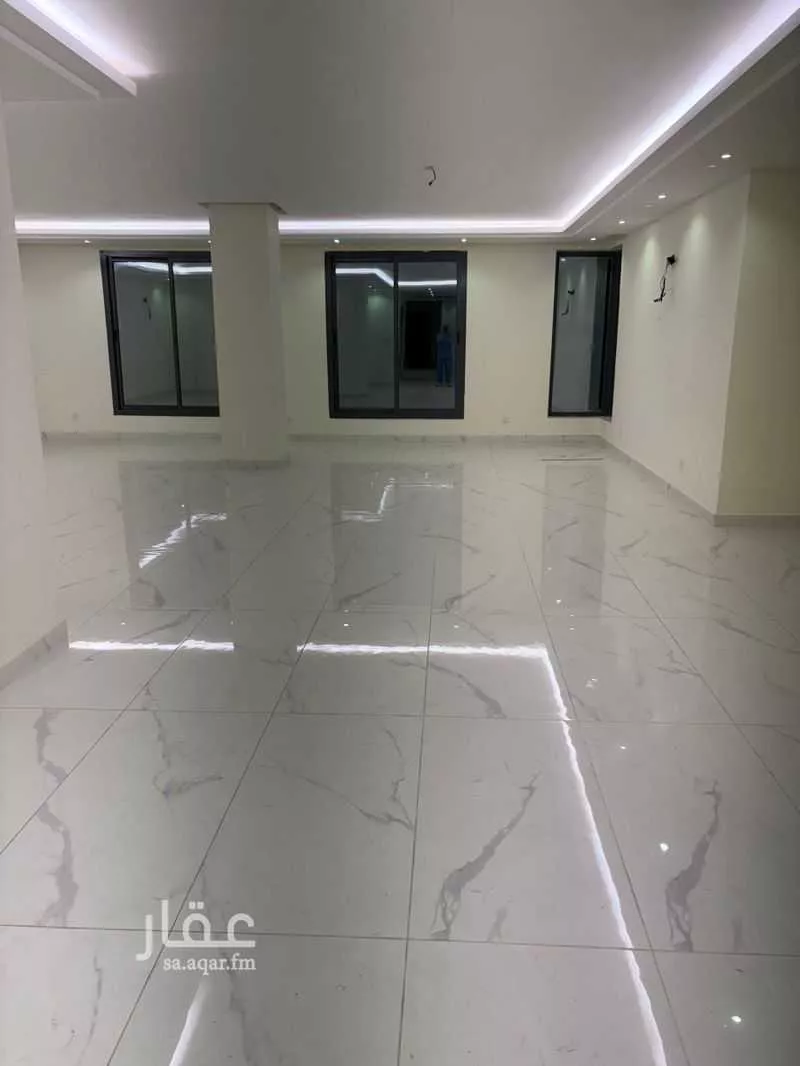 شقة 5 غرف في النهضة 2