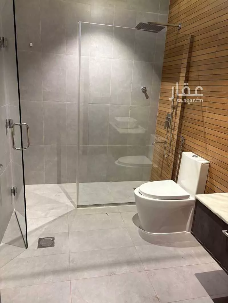 شقة 5 غرف في النهضة 4