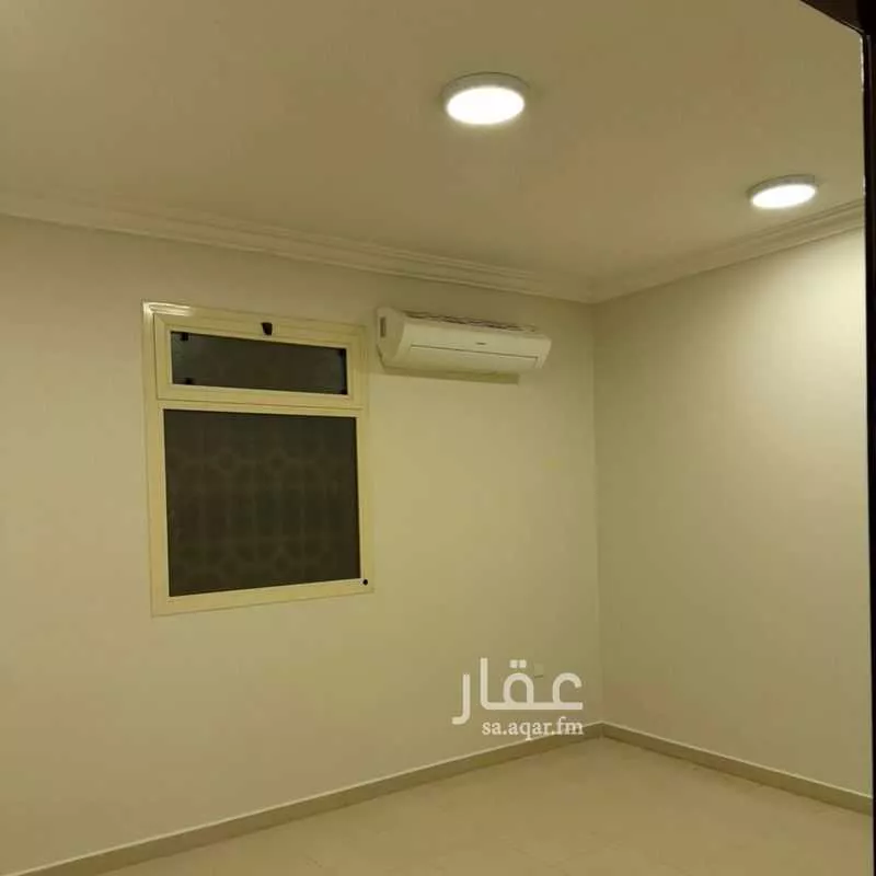 شقة 2 غرف في النزهة 5