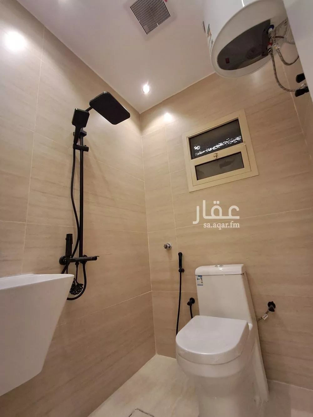 2 bedroom apartment in Al Narjis 2