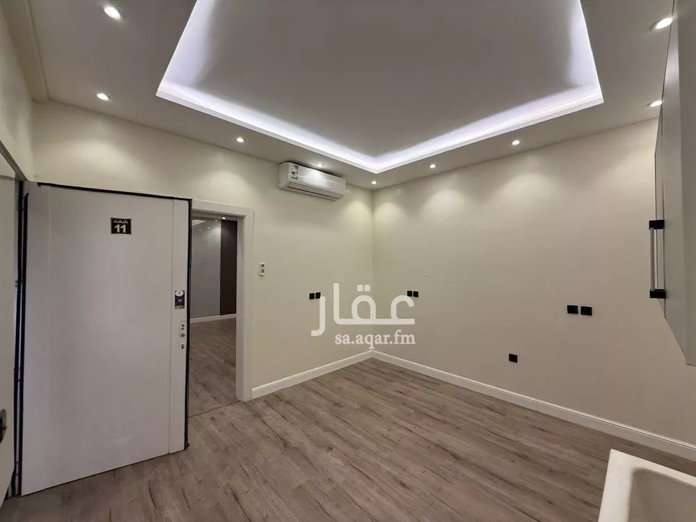 شقة 1 غرف في قرطبة 1