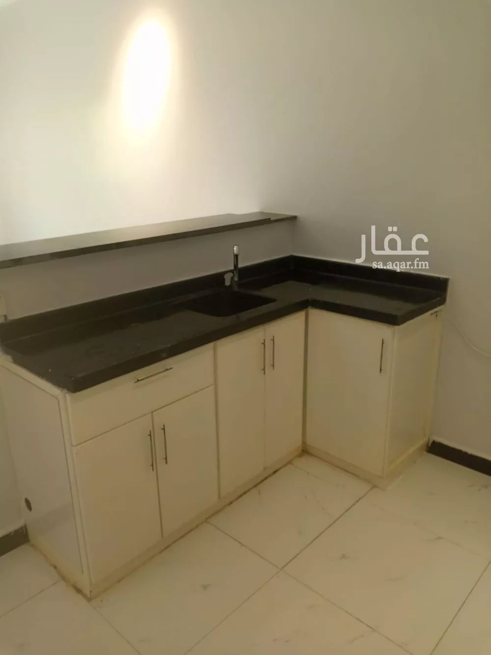 شقة 1 غرف في المروج 3