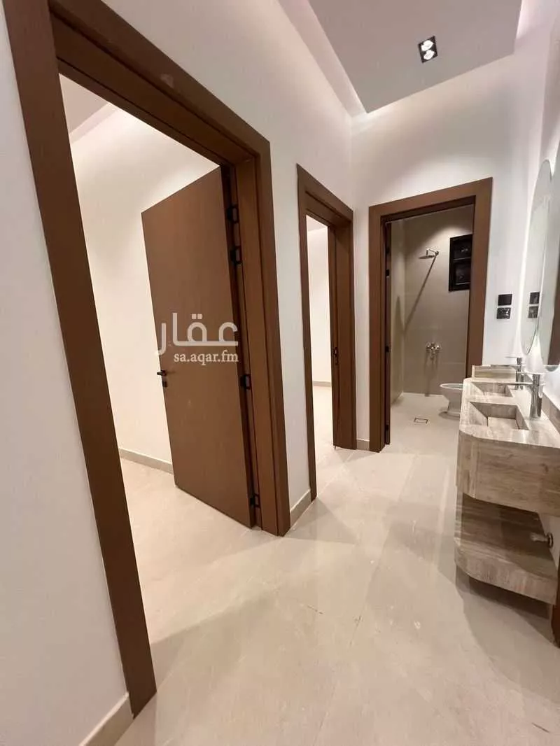 دور 5 غرف في السعادة 4