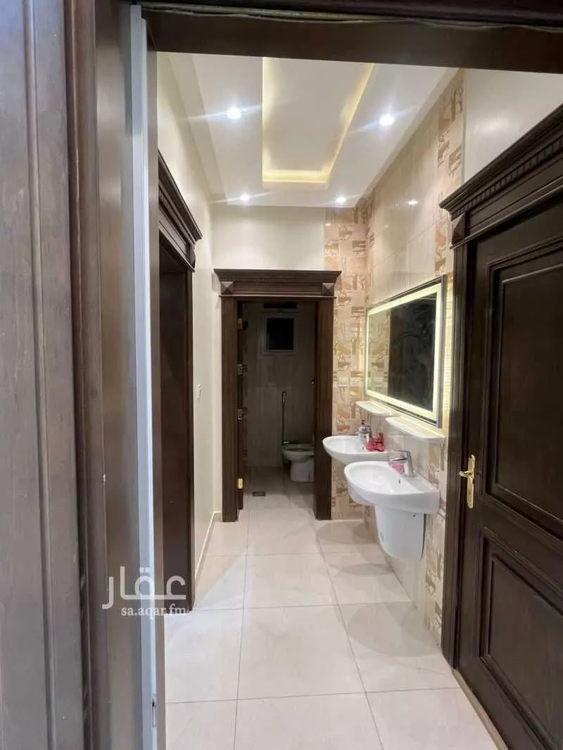 3 bedroom apartment in Al Narjis 4