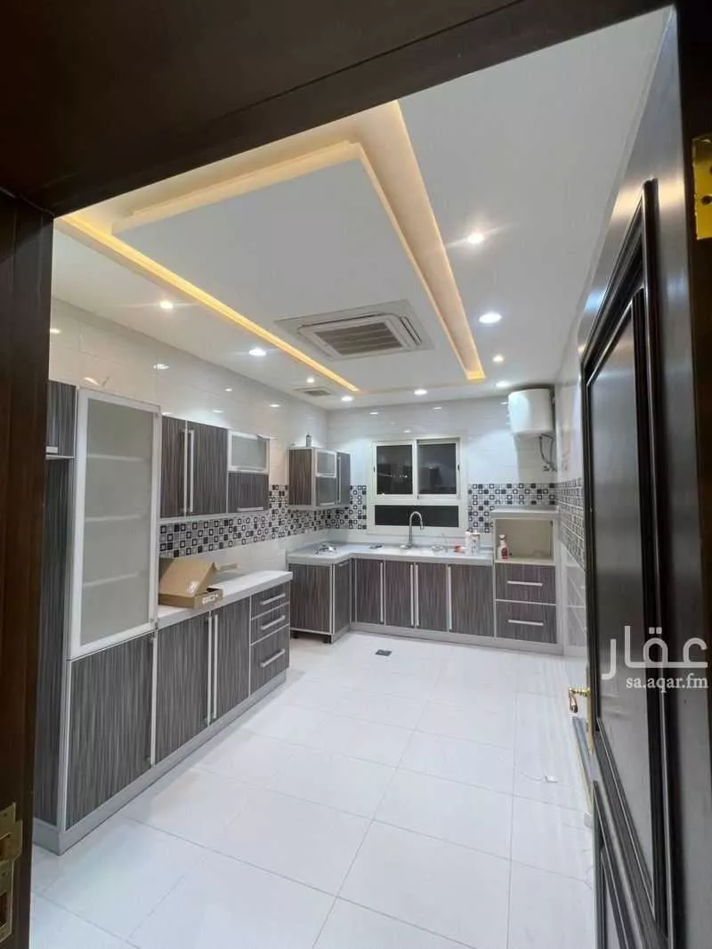 3 bedroom apartment in Al Narjis 2