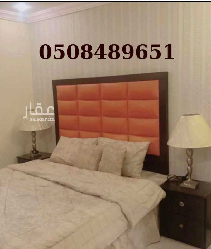 1 bedroom apartment in Al Safa, Jeddah 9
