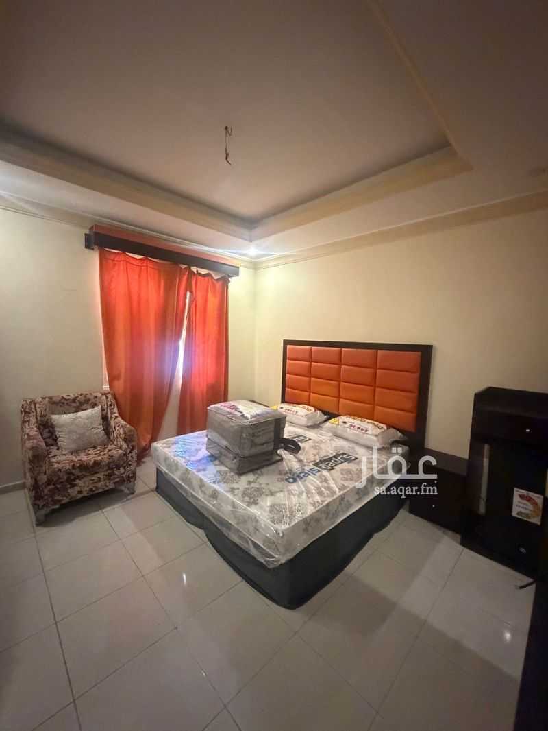 1 bedroom apartment in Al Safa, Jeddah 4