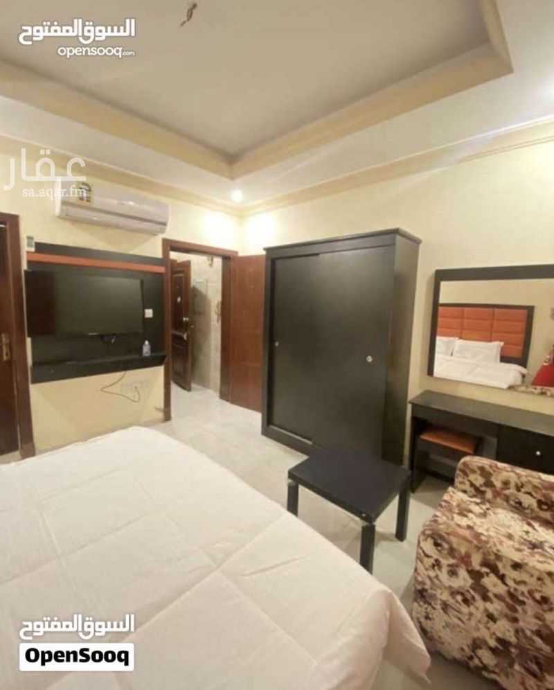 1 bedroom apartment in Al Safa, Jeddah 6