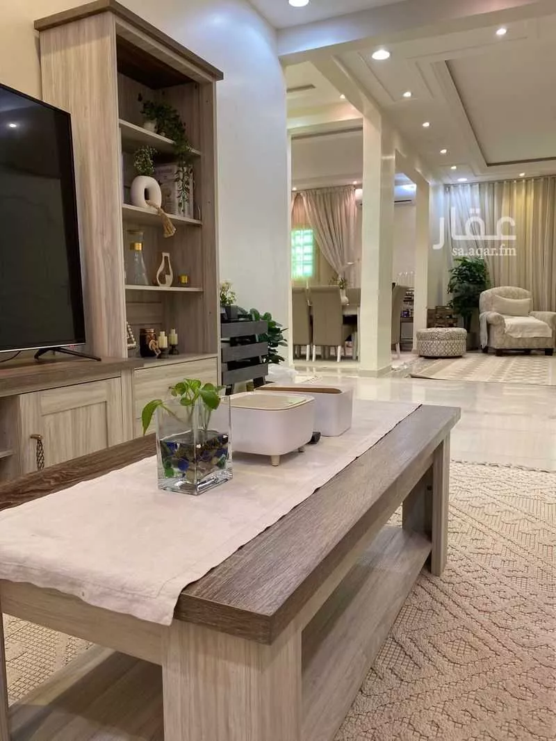 شقة 5 غرف في الحزم 2