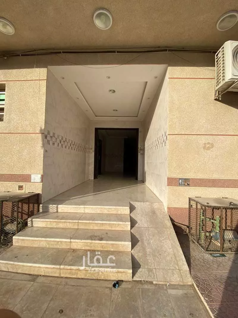 شقة 5 غرف في الحزم 1