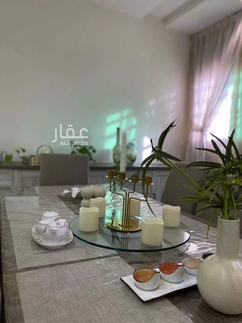 شقة 5 غرف في الحزم 5