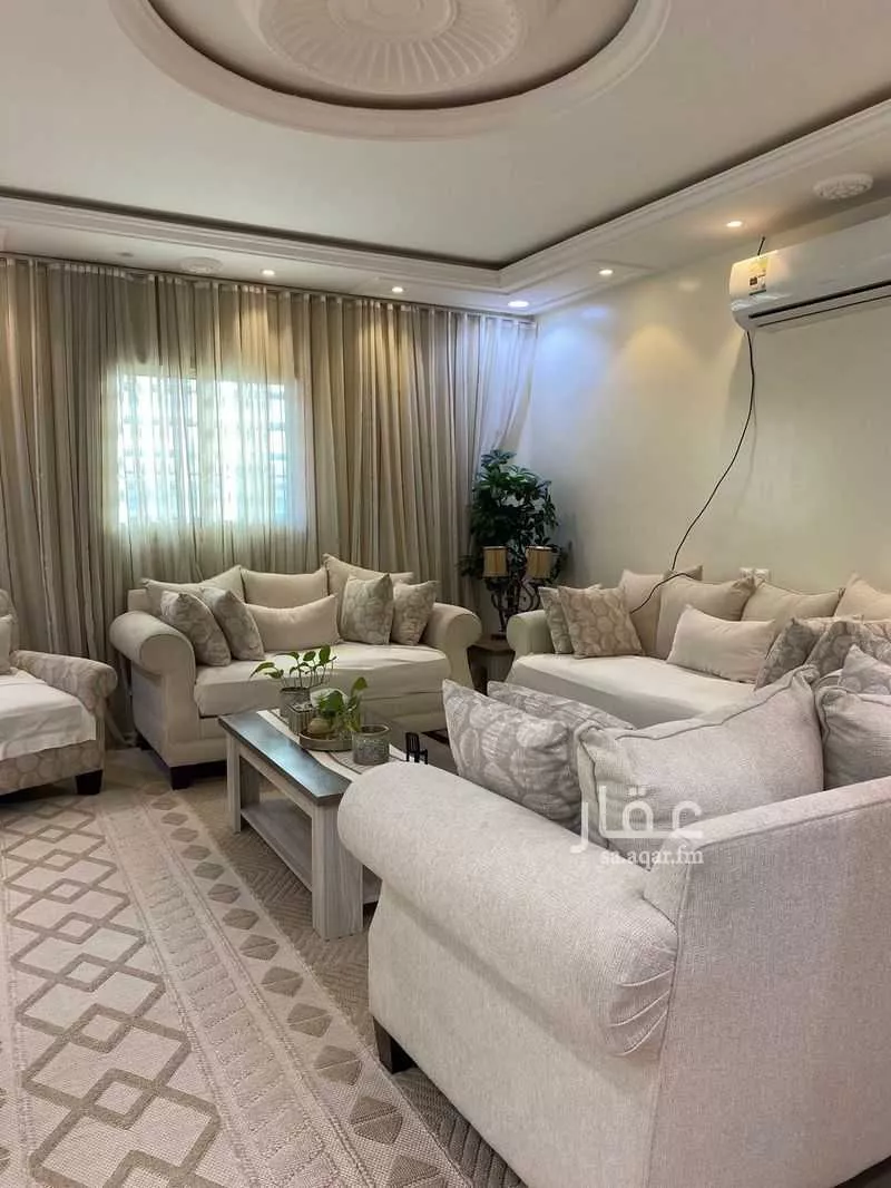 شقة 5 غرف في الحزم 4