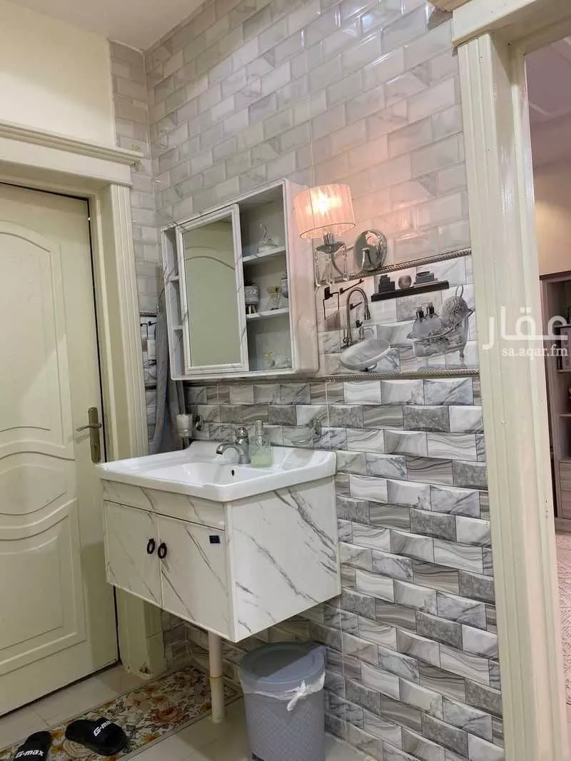 شقة 5 غرف في الحزم 3