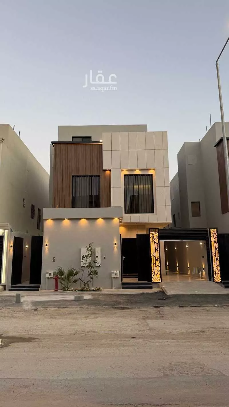 دور 3 غرف في النظيم 4