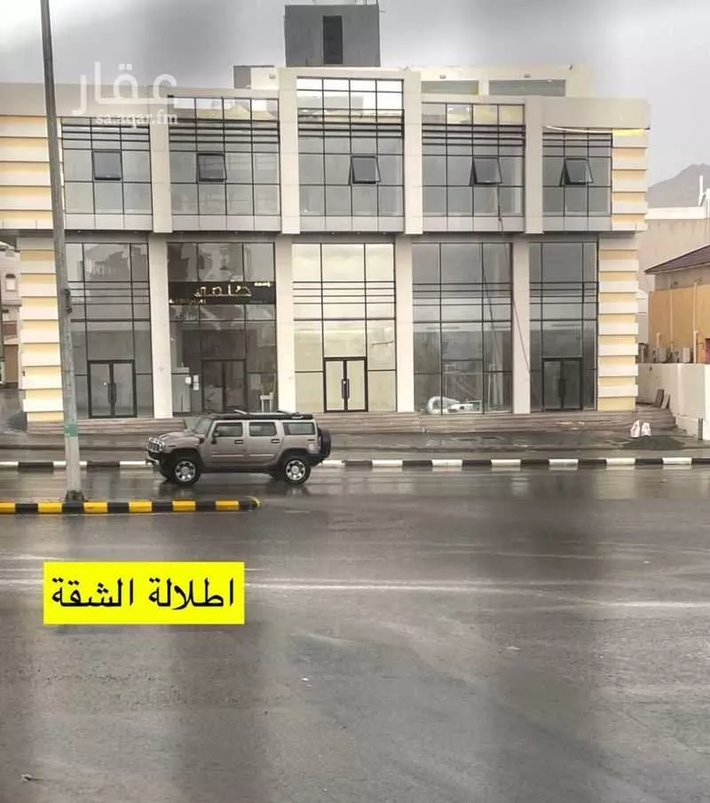4 bedroom apartment in Al Hamra wa Umm Al Joud, Makkah 8
