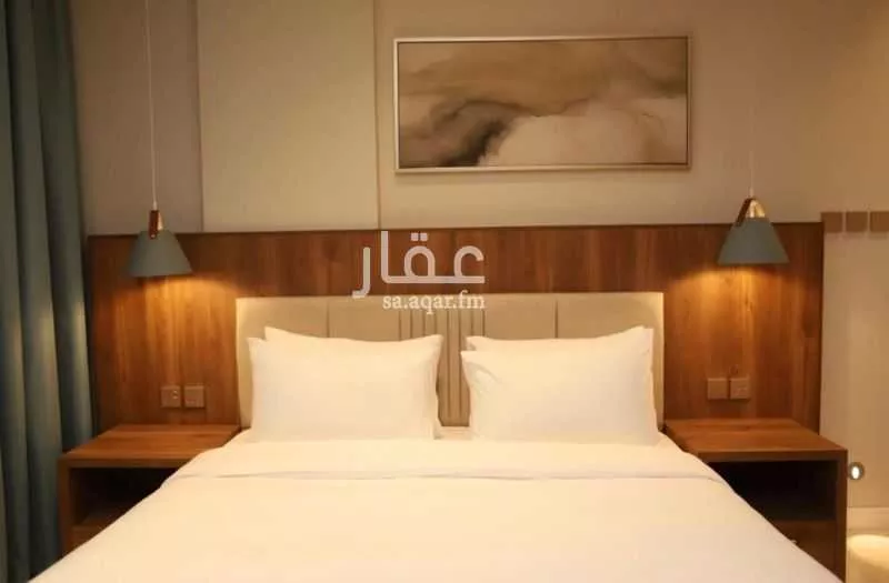 عمارة 896 م² في العارض 3