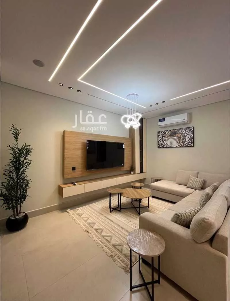 2 bedroom floor in Al Jamawat 4