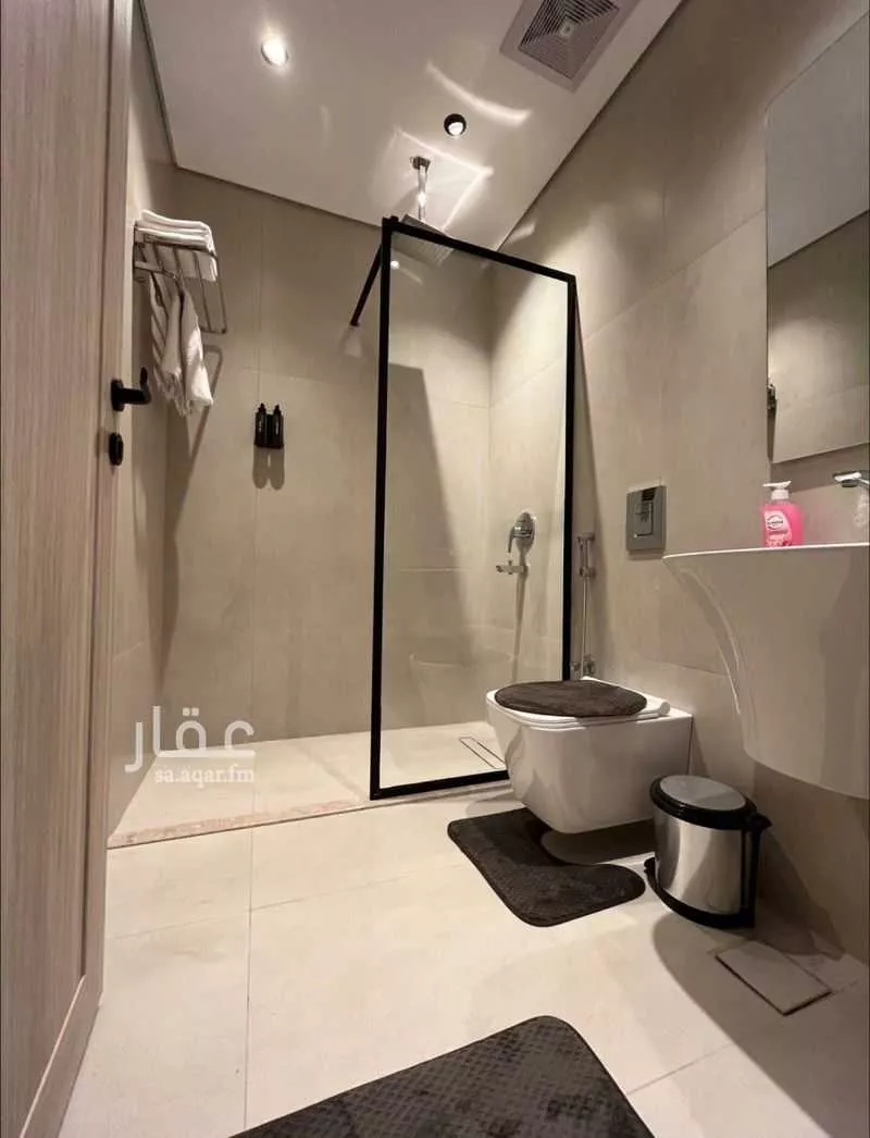 2 bedroom floor in Al Jamawat 2