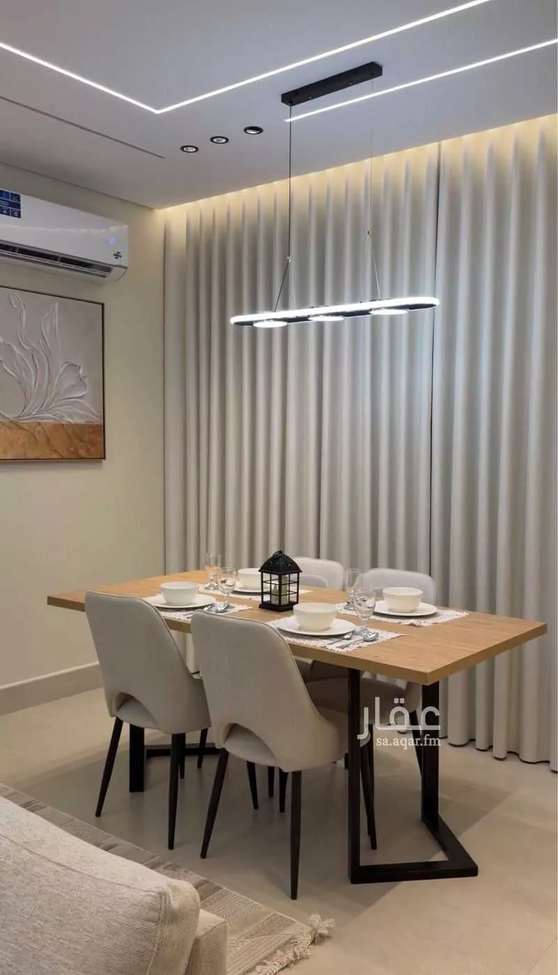 2 bedroom floor in Al Jamawat 5