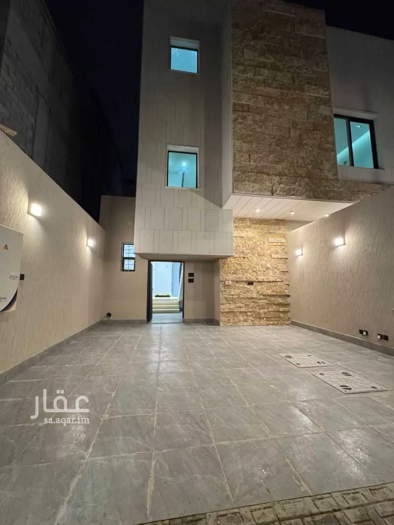 دور 3 غرف في الجنادرية 1