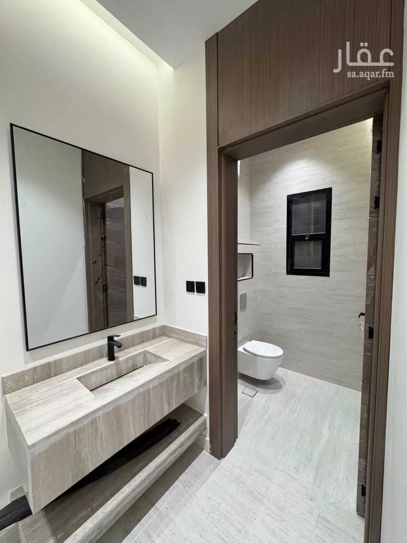 3 bedroom apartment in Al Janadriyah 3