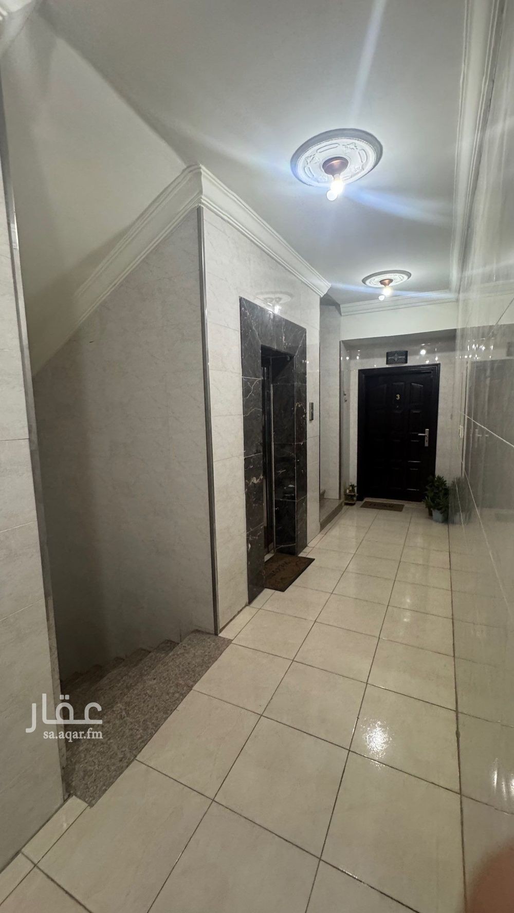 4 bedroom apartment in Abhur South, Jeddah 5