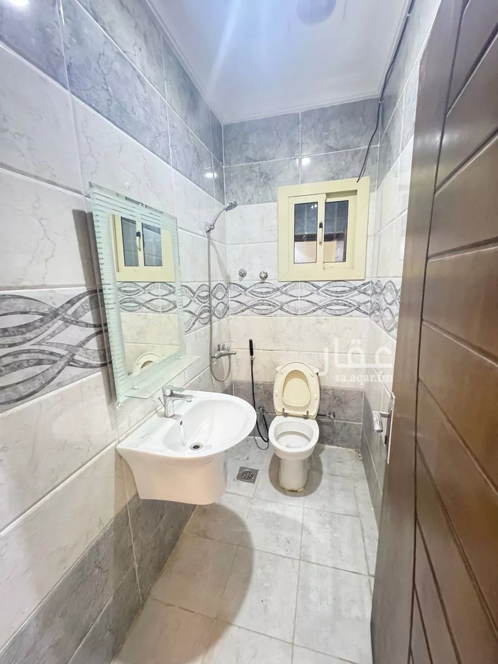 2 bedroom apartment in Abhur South 4