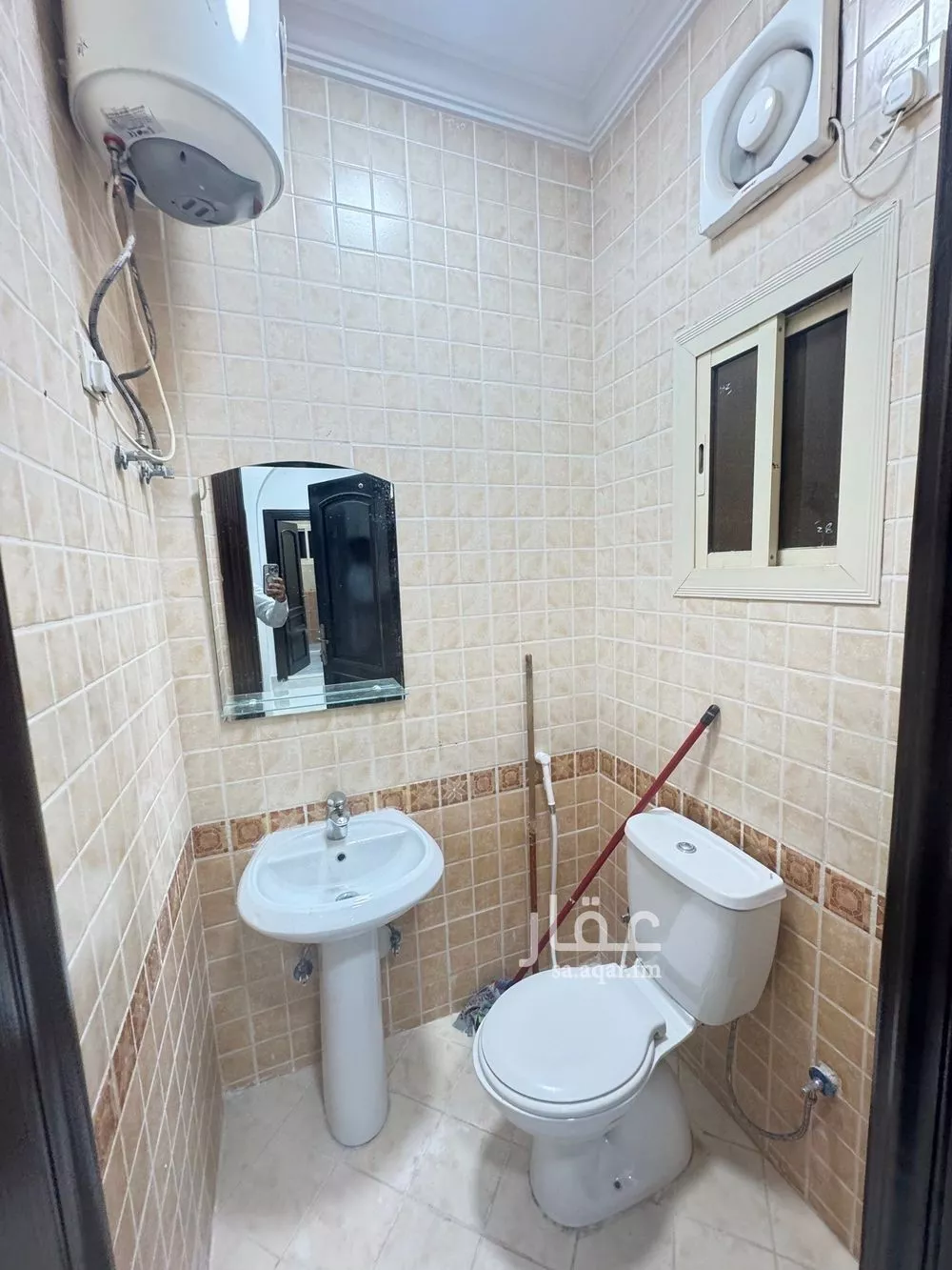 شقة 2 غرف في أبحر الجنوبية 3