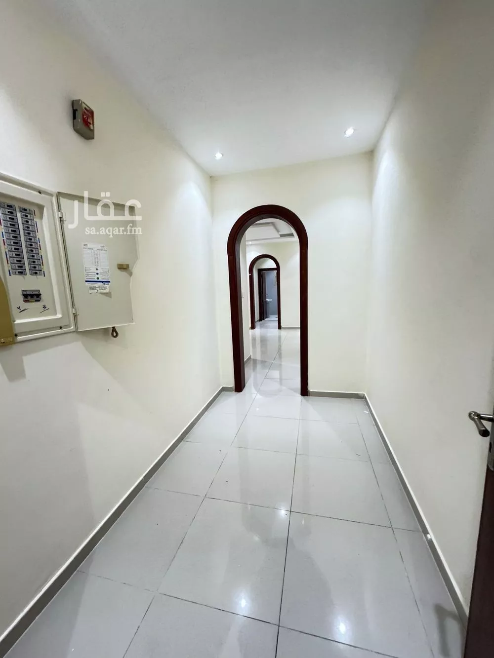 3 bedroom apartment in Abhur South 1