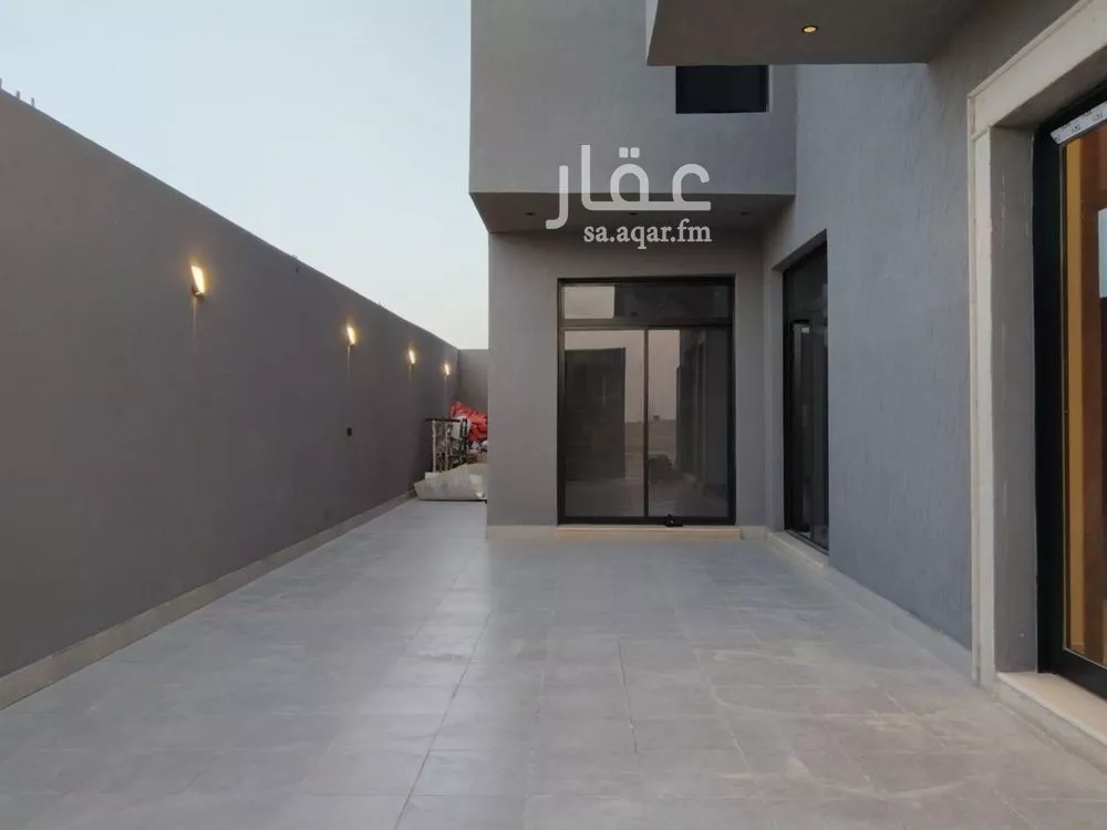 دور 4 غرف في الرمال 5