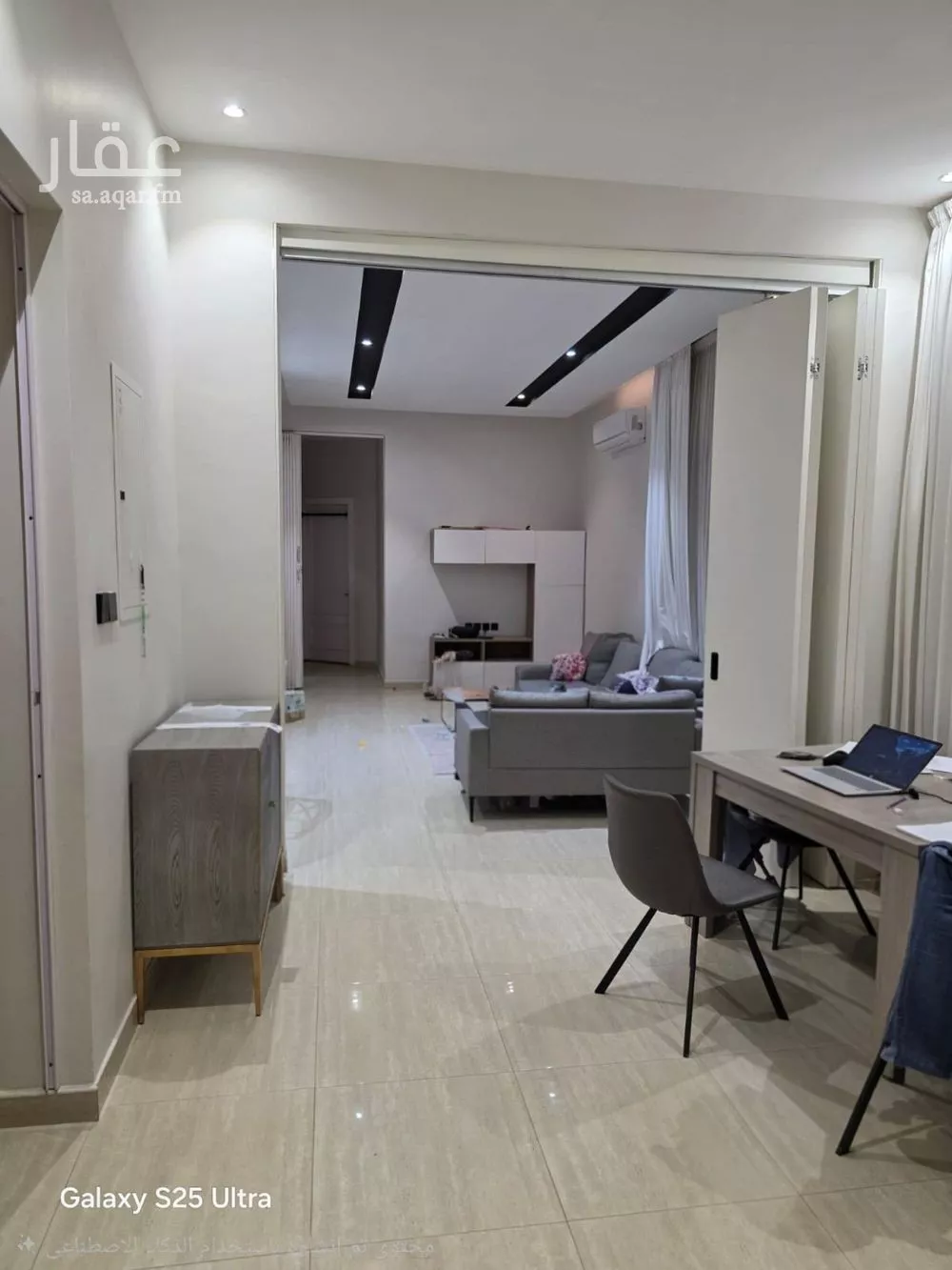 دور 3 غرف في الروضة 3