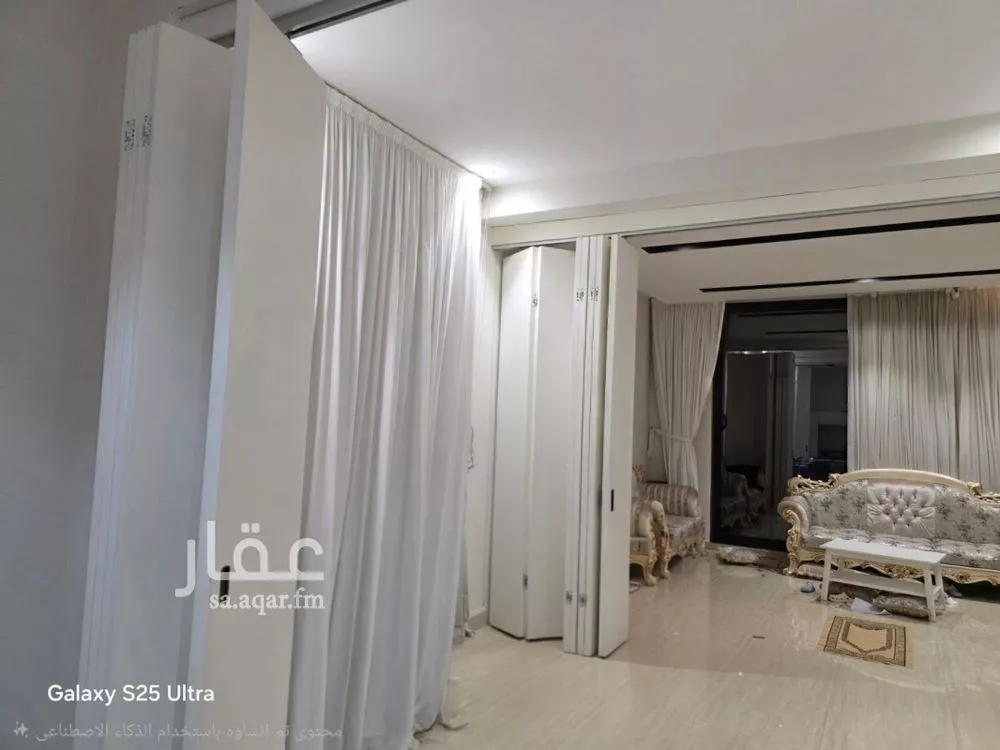 دور 3 غرف في الروضة 5