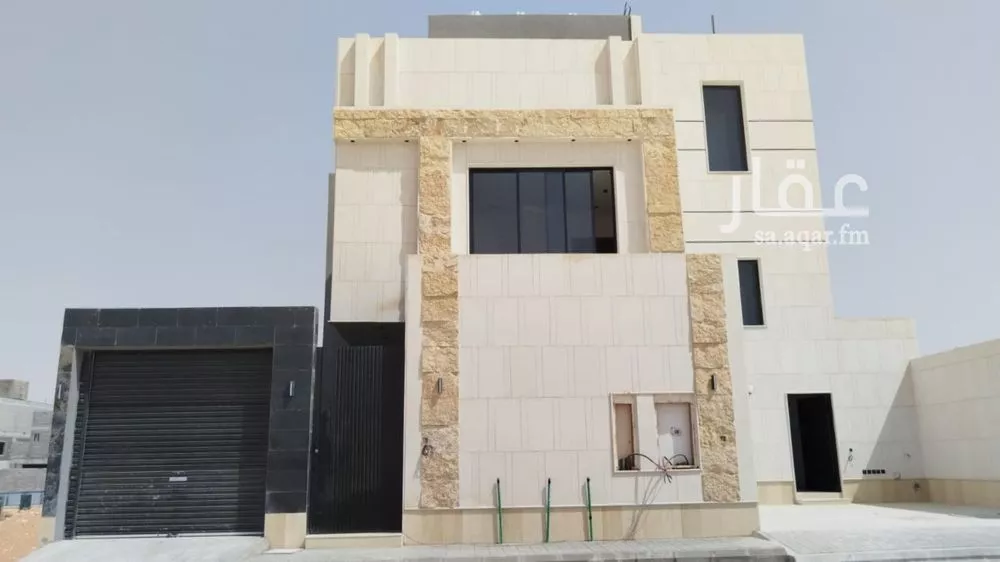 دور 4 غرف في الرمال 1