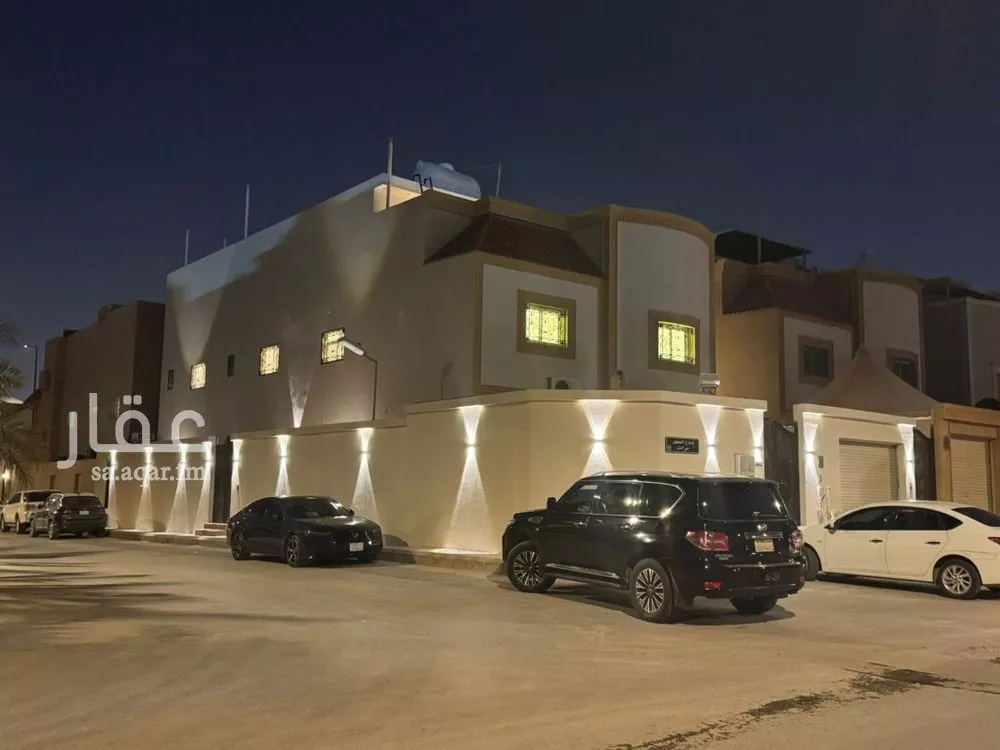 دور 3 غرف في النفل