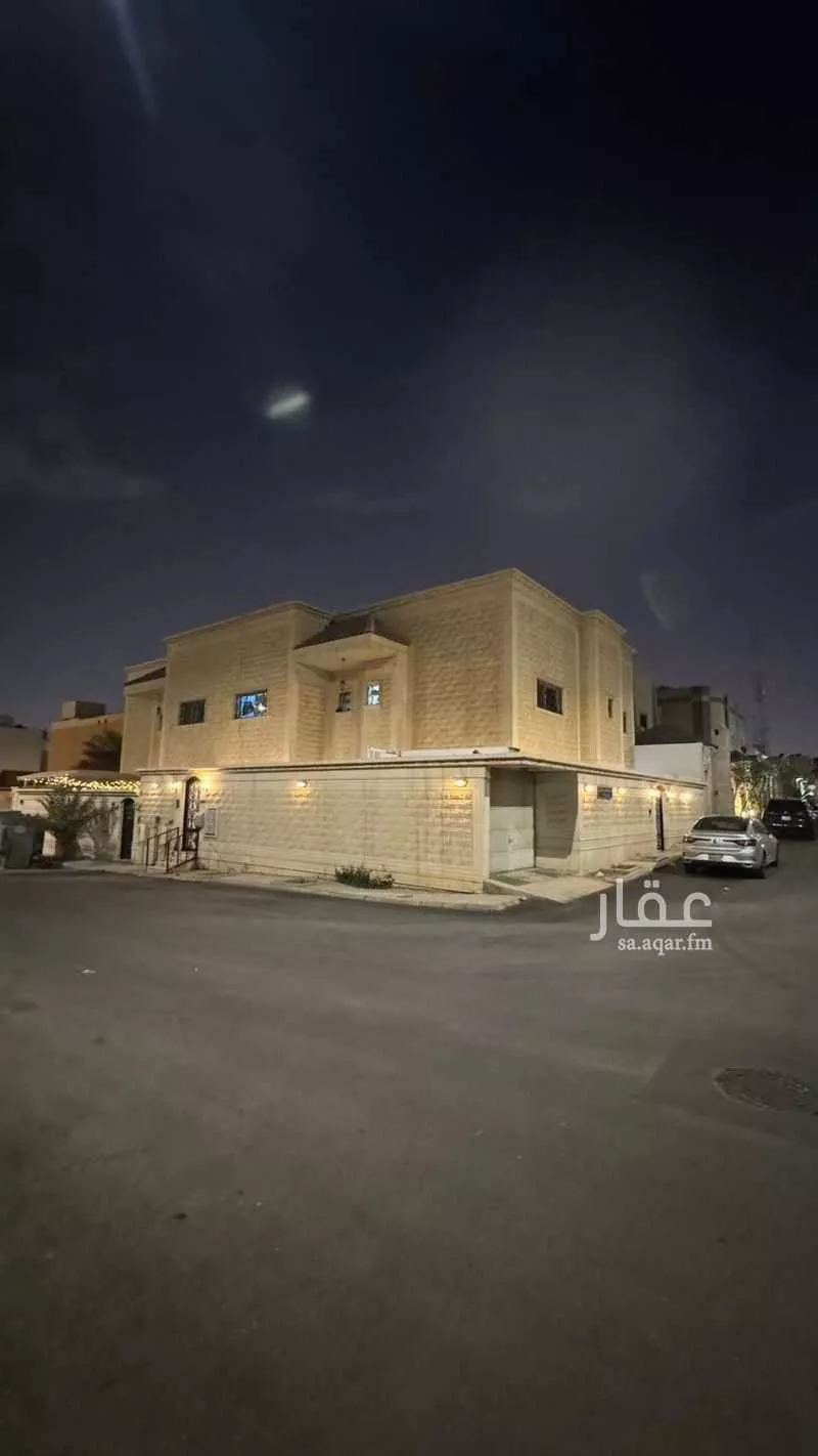 فيلا 20 غرف في الروضة 4