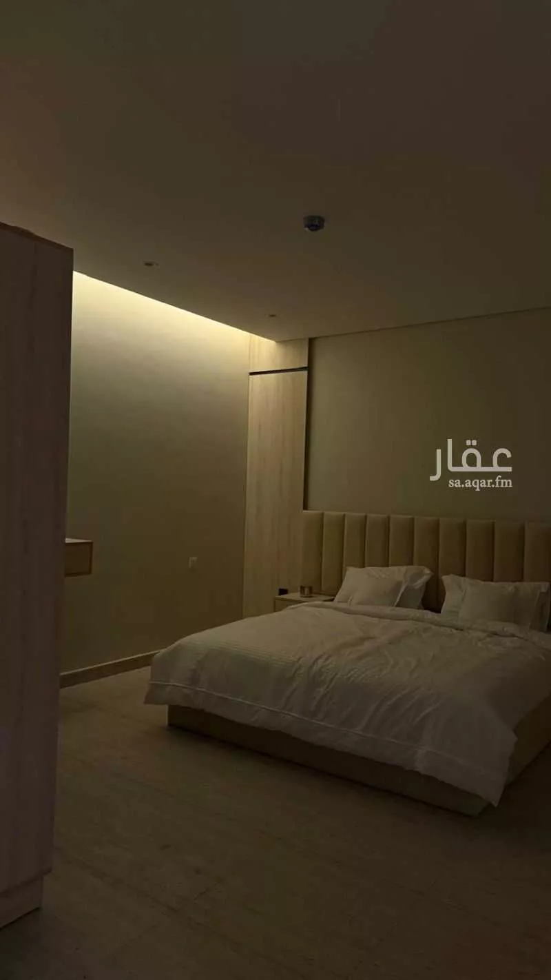 شقة 3 غرف في الياسمين 5