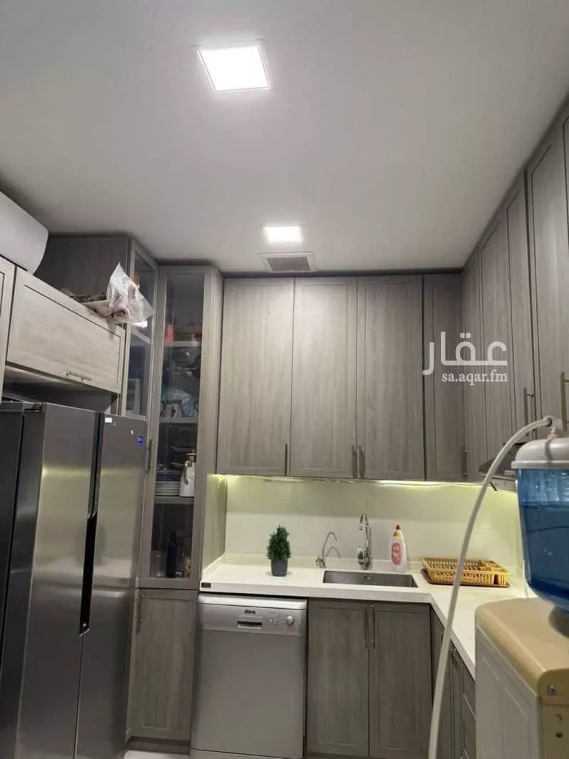 3 bedroom apartment in Al Nuzhah 1