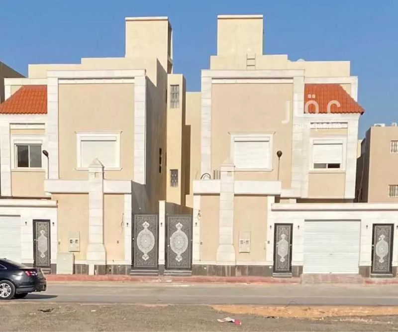 شقة 9 غرف في المهدية 5