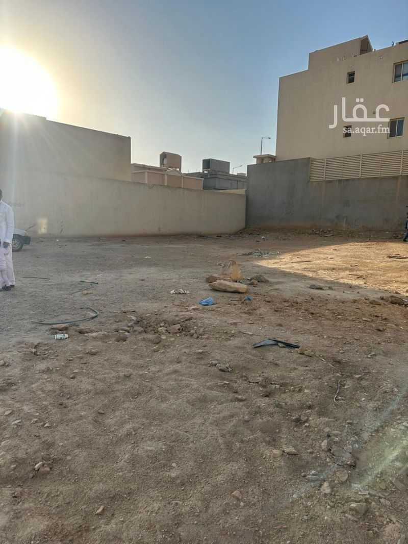 land in Dhahrat Namar, Riyadh 3