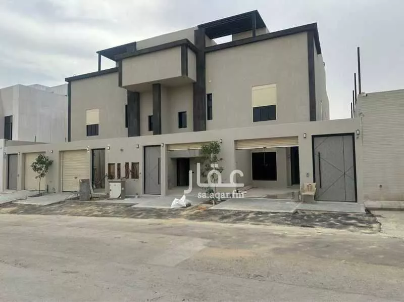 4 bedroom floor in Namar