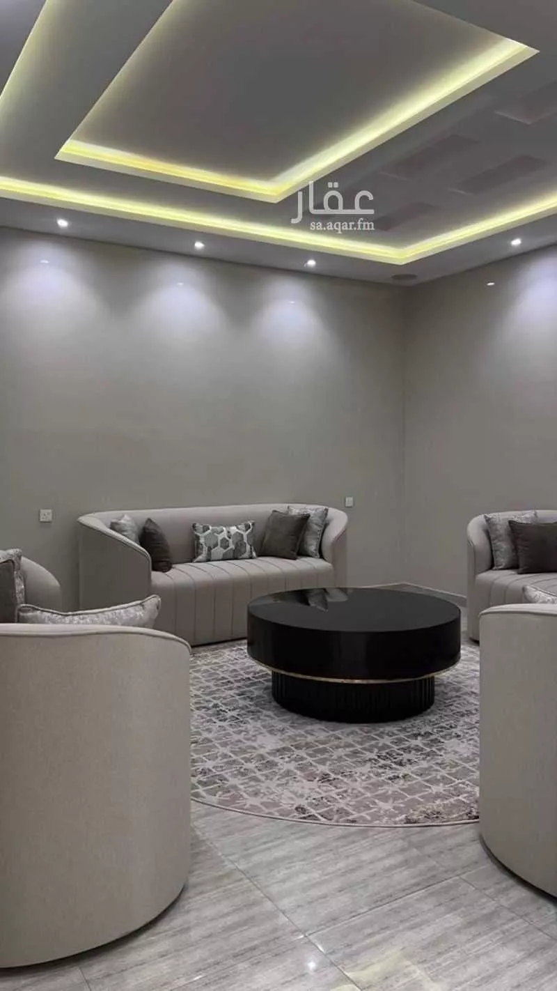 شقة 9 غرف في المهدية 1