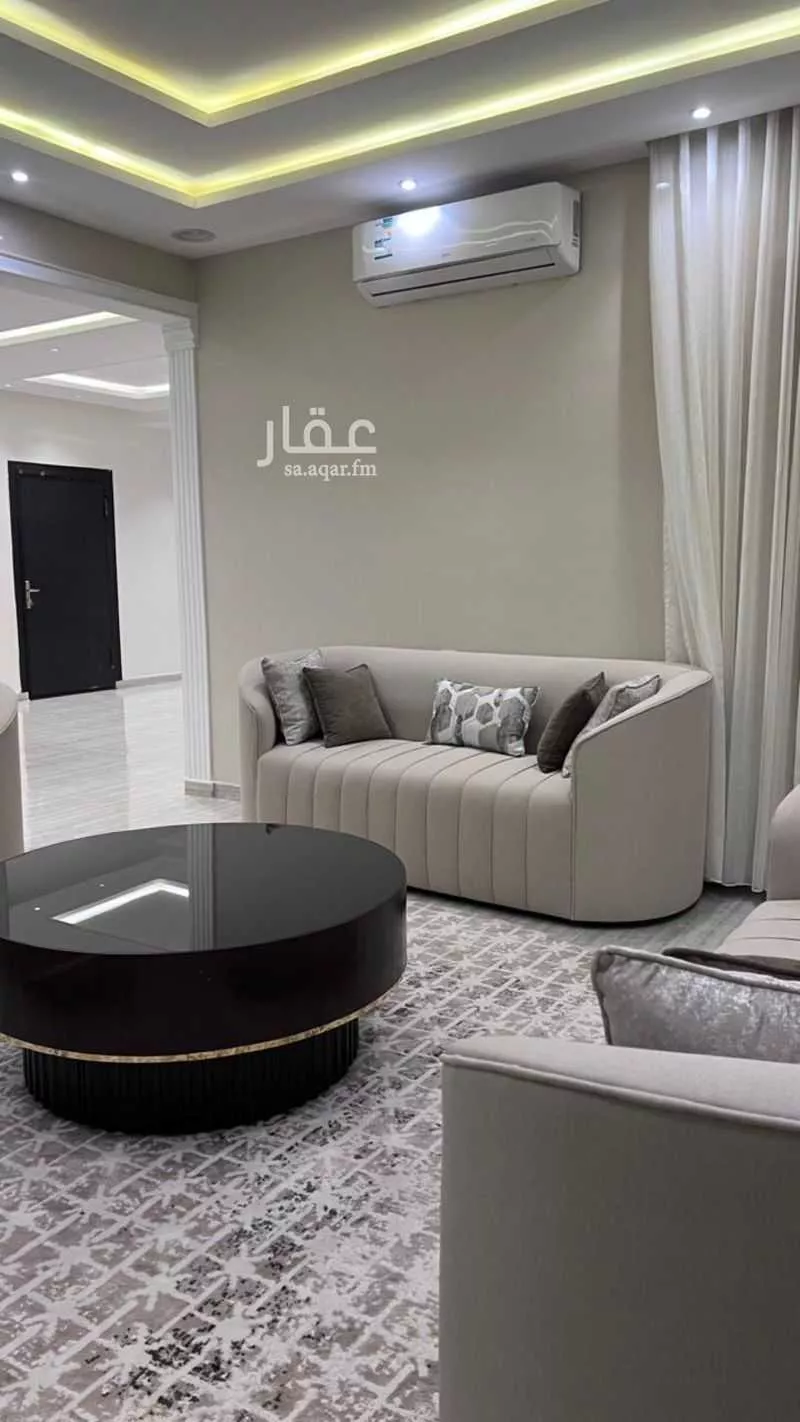 شقة 9 غرف في المهدية 3