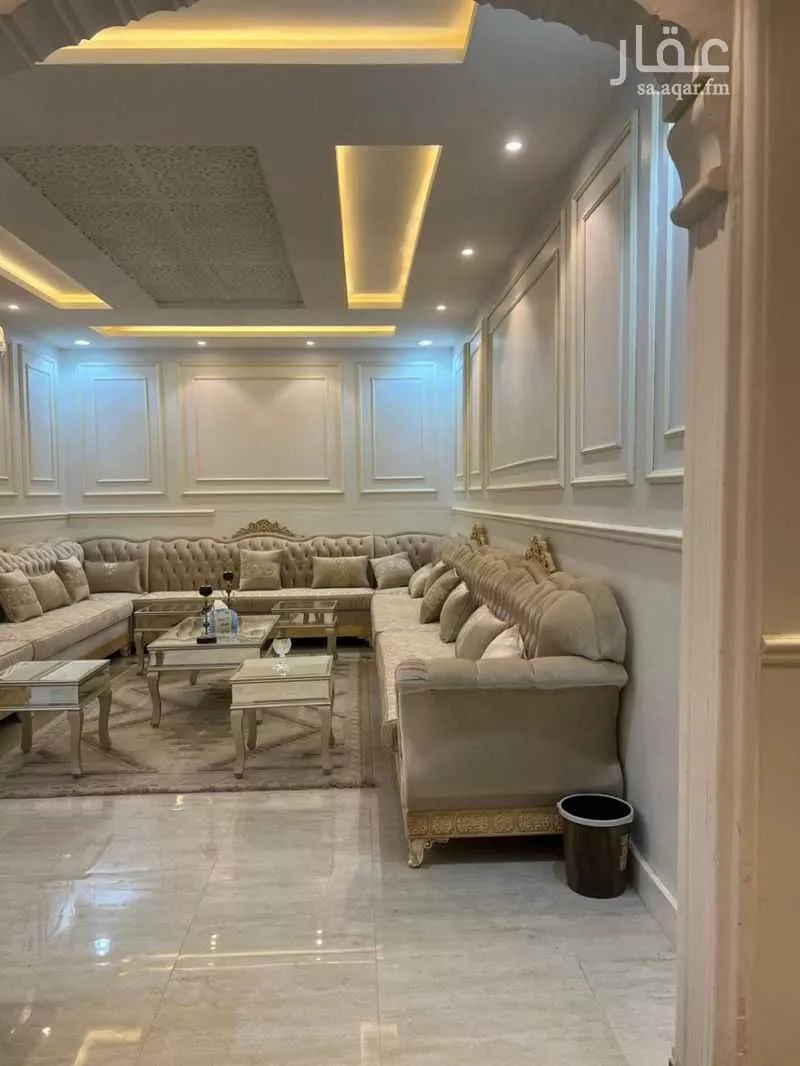 دور 6 غرف في طويق 3