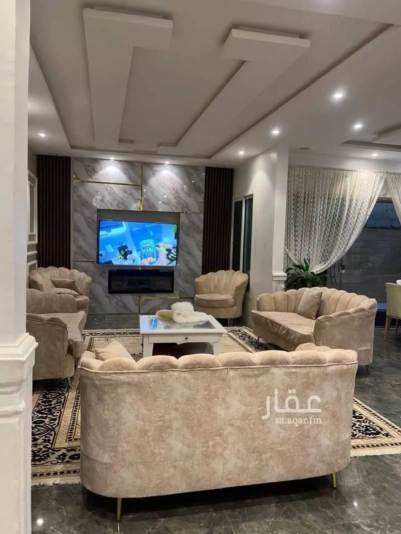 دور 6 غرف في طويق 5